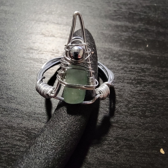 Handmade rings - Picture 7 of 16